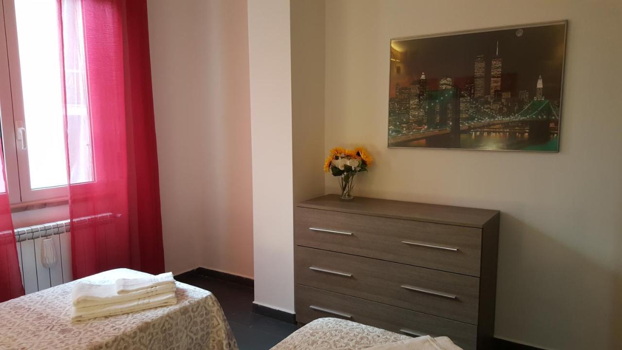 Danicolas Cairoli Apartment Monza Eksteriør bilde