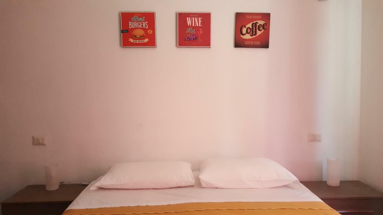Danicolas Cairoli Apartment Monza Eksteriør bilde