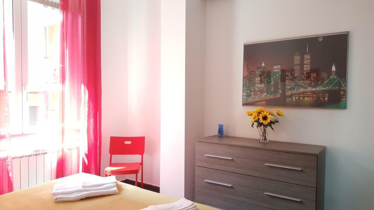 Danicolas Cairoli Apartment Monza Eksteriør bilde